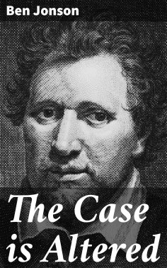 eBook: The Case is Altered