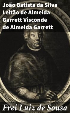 ebook: Frei Luiz de Sousa