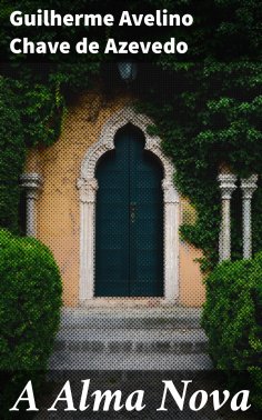 ebook: A Alma Nova