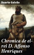 ebook: Chronica de el-rei D. Affonso Henriques