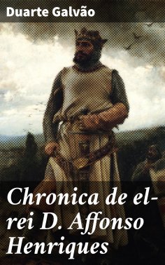 ebook: Chronica de el-rei D. Affonso Henriques
