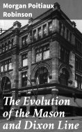 eBook: The Evolution of the Mason and Dixon Line