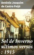 ebook: Sol de Inverno ultimos versos : 1915