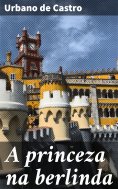 ebook: A princeza na berlinda