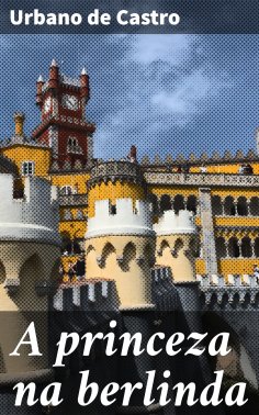 ebook: A princeza na berlinda