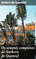 ebook: Os sonetos completos de Anthero de Quental