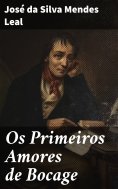 ebook: Os Primeiros Amores de Bocage