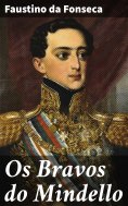 ebook: Os Bravos do Mindello