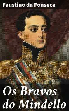 ebook: Os Bravos do Mindello