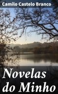 ebook: Novelas do Minho