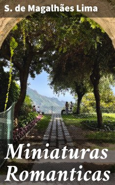 ebook: Miniaturas Romanticas