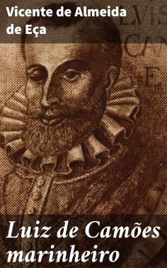 ebook: Luiz de Camões marinheiro