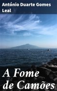 ebook: A Fome de Camões