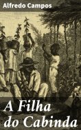 ebook: A Filha do Cabinda