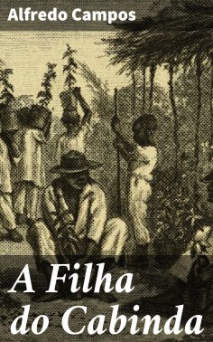ebook: A Filha do Cabinda
