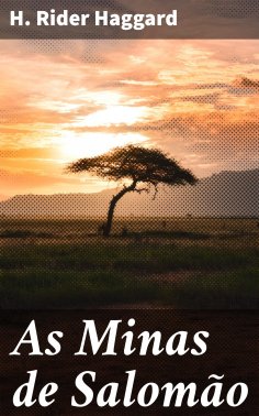 eBook: As Minas de Salomão