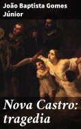 ebook: Nova Castro: tragedia