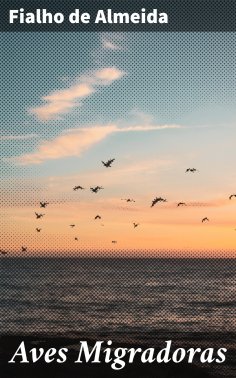 ebook: Aves Migradoras