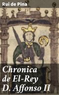 ebook: Chronica de El-Rey D. Affonso II