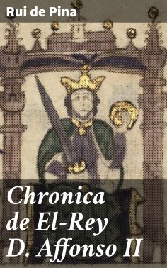 ebook: Chronica de El-Rey D. Affonso II
