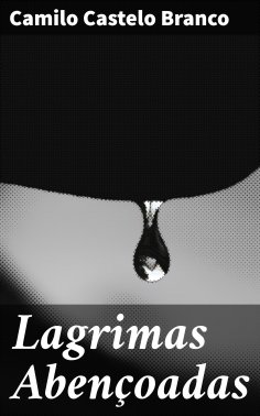 ebook: Lagrimas Abençoadas
