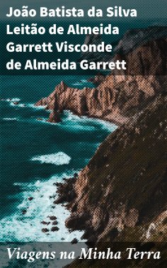 ebook: Viagens na Minha Terra