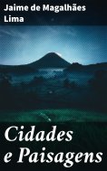 ebook: Cidades e Paisagens
