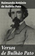 ebook: Versos de Bulhão Pato