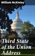 ebook: Third State of the Union Address