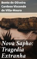 ebook: Nova Sapho: Tragedia Extranha