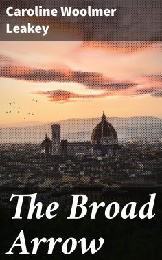 eBook: The Broad Arrow