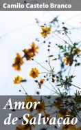 ebook: Amor de Salvação