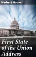 ebook: First State of the Union Address