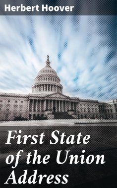 ebook: First State of the Union Address