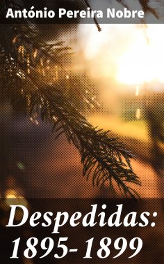 ebook: Despedidas: 1895-1899