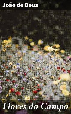 ebook: Flores do Campo