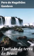 ebook: Tractado da terra do Brasil
