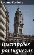 ebook: Inscripções portuguezas
