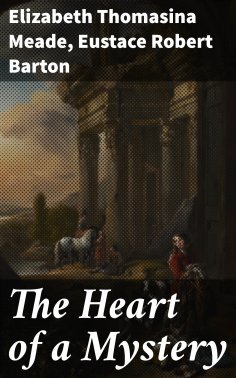 eBook: The Heart of a Mystery
