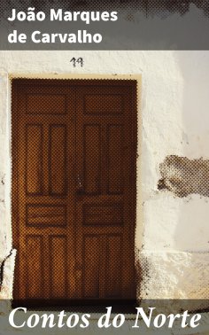 ebook: Contos do Norte