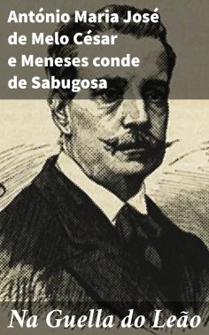 ebook: Na Guella do Leão