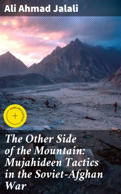 eBook: The Other Side of the Mountain: Mujahideen Tactics in the Soviet-Afghan War