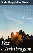 ebook: Paz e Arbitragem
