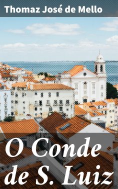 ebook: O Conde de S. Luiz