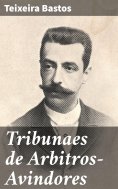 ebook: Tribunaes de Arbitros-Avindores