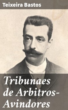 ebook: Tribunaes de Arbitros-Avindores