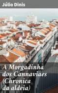 ebook: A Morgadinha dos Cannaviaes (Chronica da aldeia)