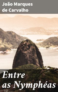 ebook: Entre as Nymphéas