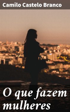 ebook: O que fazem mulheres