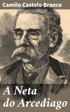 ebook: A Neta do Arcediago